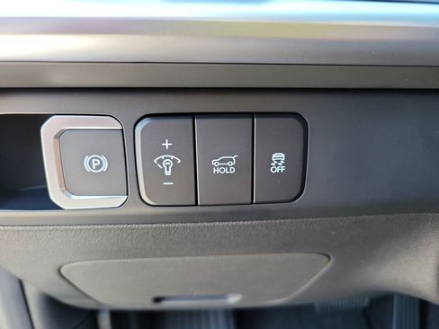 Used 2026 Hyundai Santa Fe SEL FWD image 24
