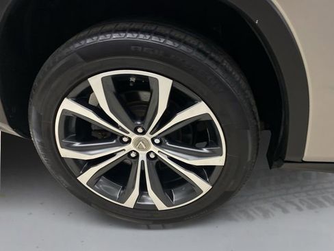 Used 2017 Lexus RX 350 AWD image 17