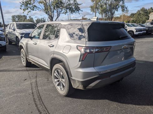 New 2026 Chevrolet Equinox LT image 6