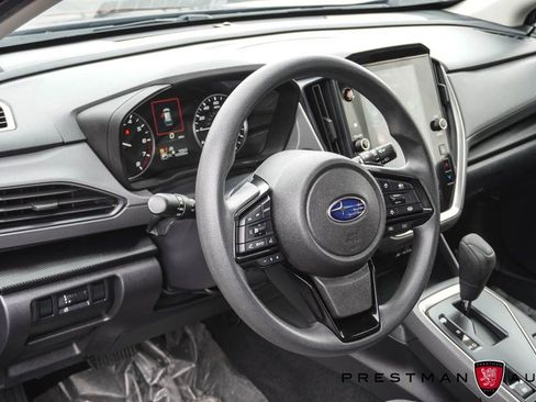 Used 2025 Subaru Crosstrek 2.0i Premium image 25
