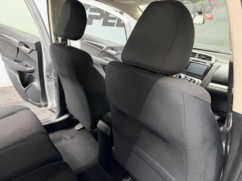 Used 2016 Honda Fit EX image 40
