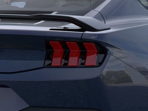 New 2026 Ford Mustang Dark Horse RWD image 21