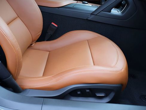 Used 2016 Chevrolet Corvette Stingray Coupe w/ 2LT Preferred Equipment Group image 12