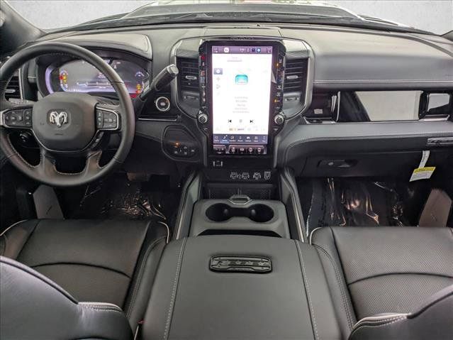 New 2026 RAM 2500 Rebel w/ Rebel Level 2 Equipment Group AWD/4WD image 14
