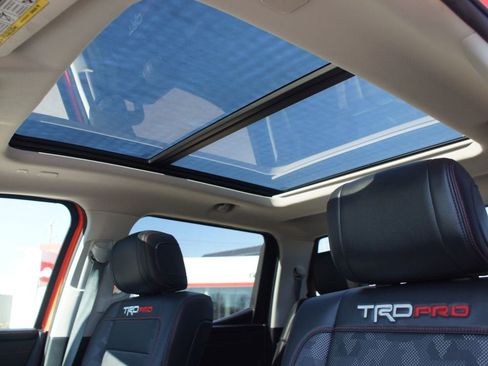 Used 2022 Toyota Tundra TRD Pro image 6