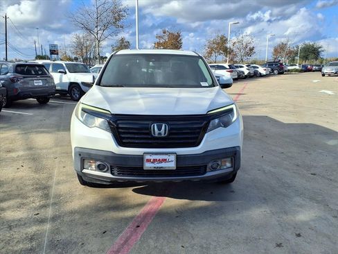Used 2018 Honda Ridgeline RTL-E image 5