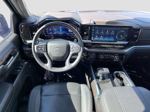 Used 2023 Chevrolet Silverado 1500 RST w/ RST All Star Premium Package AWD/4WD image 22