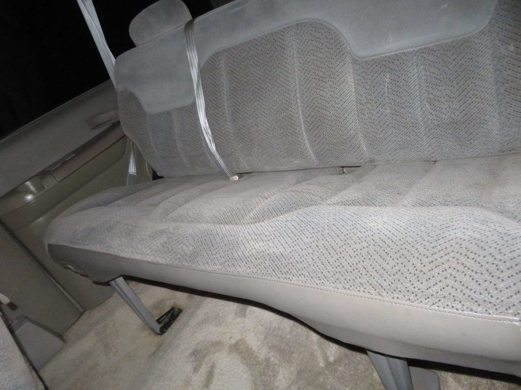 Used 1997 GMC Yukon 4WD 2-Door w/ Marketing Opt Pkg 2 image 24