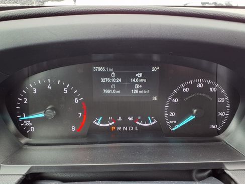 Used 2024 Ford Explorer 4WD Police Interceptor w/ Ready For The Road Package image 19