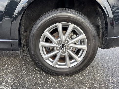 Used 2025 MAZDA CX-5 AWD 2.5 S w/ Select Package image 31