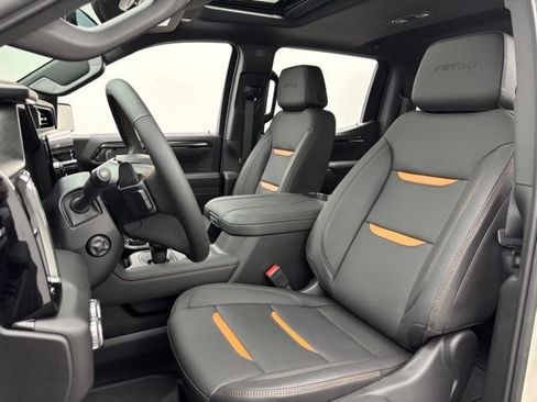 New 2026 GMC Sierra 1500 AT4 w/ AT4 Premium Package AWD/4WD image 19
