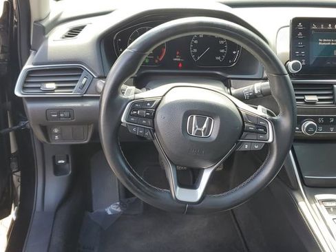 Used 2018 Honda Accord EX-L image 11