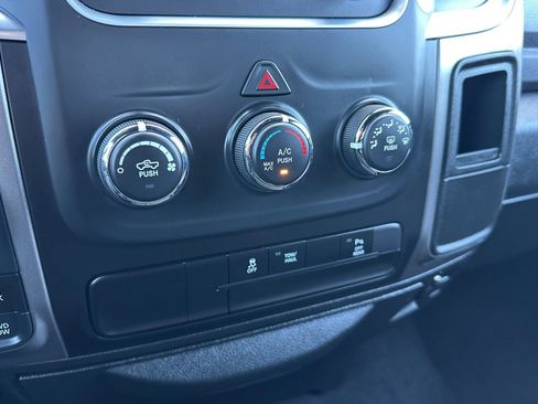 Used 2024 RAM 1500 Classic Warlock AWD/4WD image 26