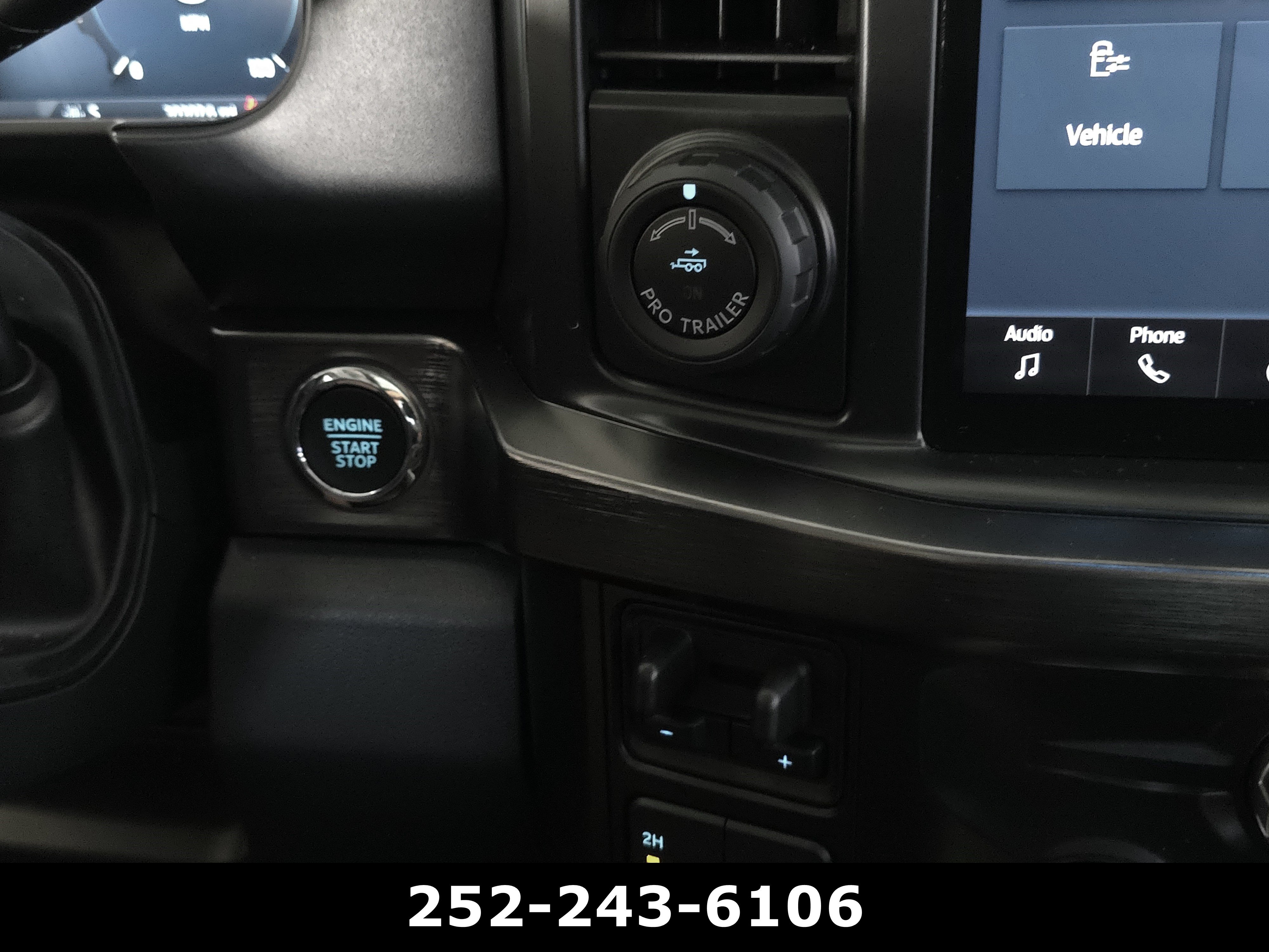 Used 2024 Ford F350 Lariat w/ Lariat Ultimate Package AWD/4WD image 28