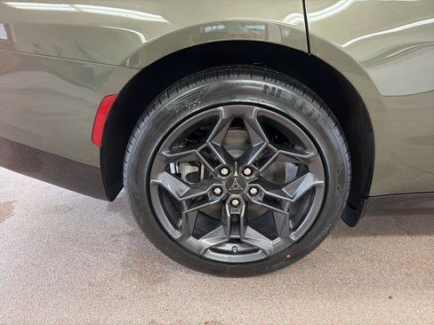 New 2026 Dodge Charger R/T image 27