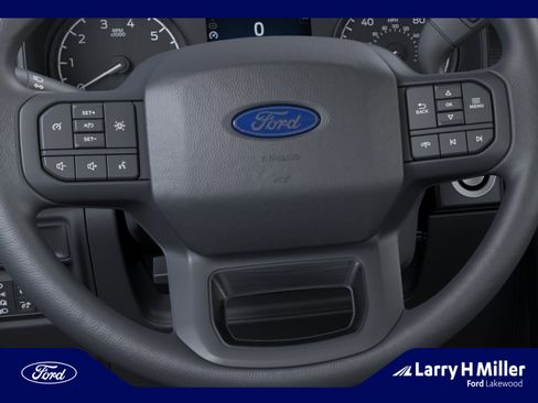 New 2026 Ford F150 STX AWD/4WD image 12