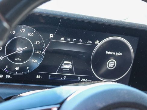 Used 2024 Kia Seltos S image 31