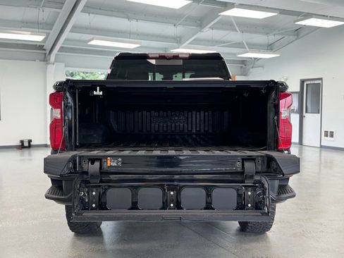 Used 2024 Chevrolet Silverado 2500 High Country w/ High Country Premium Package AWD/4WD image 36