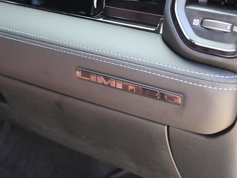 New 2026 RAM 1500 Limited AWD/4WD image 60
