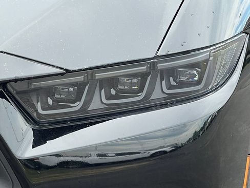 New 2026 Ford Mustang Convertible w/ Anti-Theft Package RWD image 31