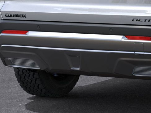 New 2026 Chevrolet Equinox ACTIV image 14