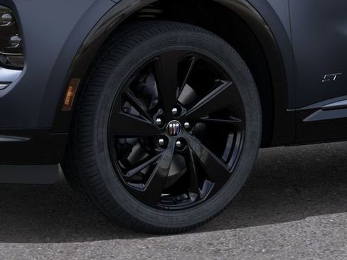 New 2026 Buick Envision Sport Touring image 9