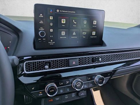 New 2026 Honda Civic Sport Touring image 12