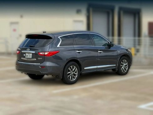 Used 2014 INFINITI QX60 FWD w/ Premium Plus Package image 8