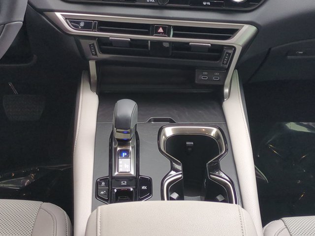 Certified 2026 Lexus RX 350h w/ Convenience Package AWD/4WD image 18