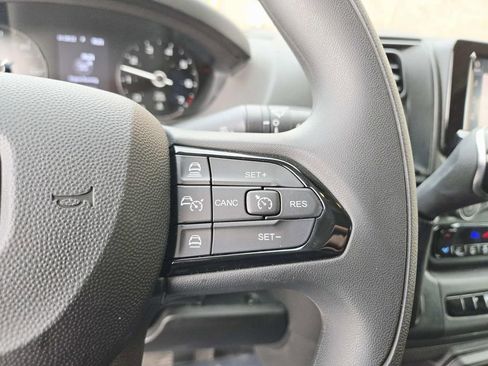 Used 2025 RAM ProMaster 3500 w/ Convenience Group image 21