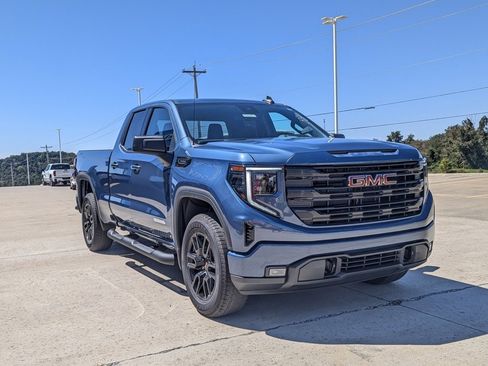 New 2026 GMC Sierra 1500 Elevation image 5