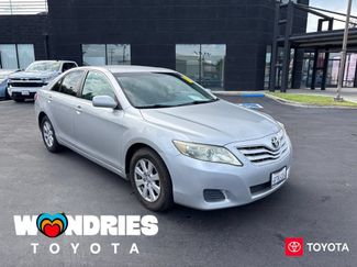 Used 2011 Toyota Camry LE FWD video 1