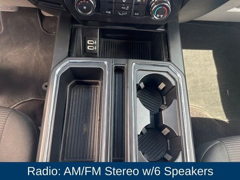 Used 2019 Ford F150 XL w/ Equipment Group 101A Mid RWD image 21