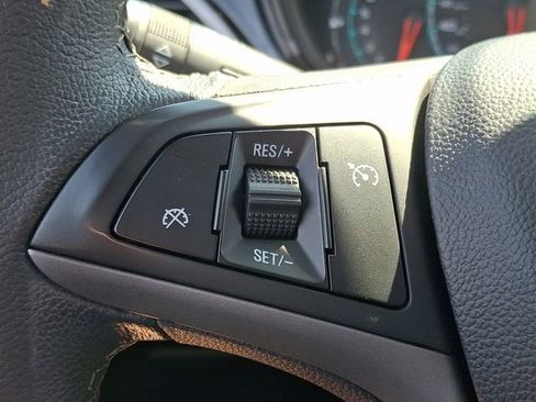 Used 2022 Chevrolet Spark ACTIV FWD image 21
