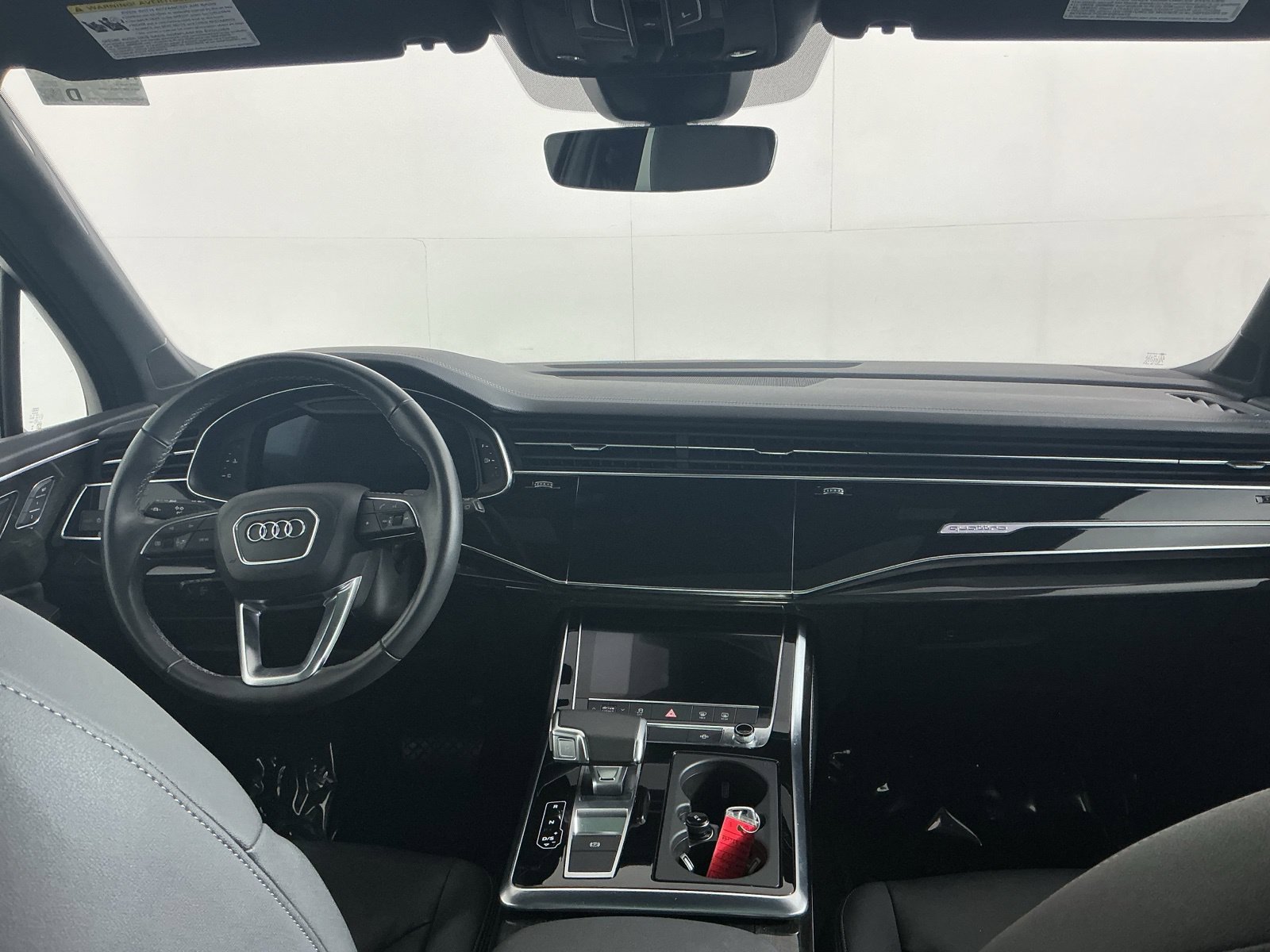 Used 2025 Audi Q7 3.0T Premium Plus AWD/4WD image 15
