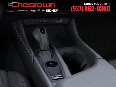 New 2026 Dodge Charger R/T AWD/4WD image 24