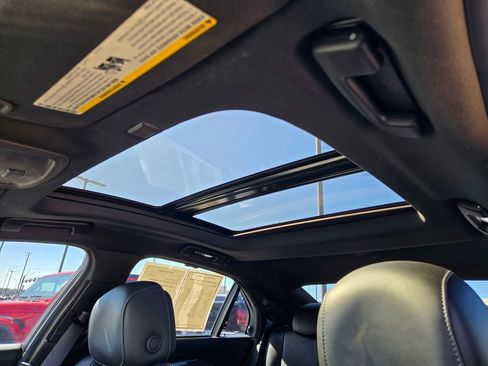 Used 2014 Cadillac CTS Premium image 29