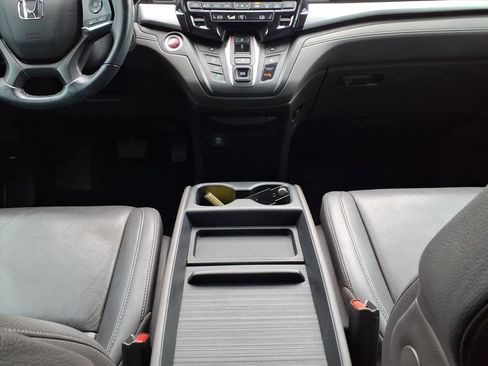 Used 2020 Honda Odyssey EX-L image 18