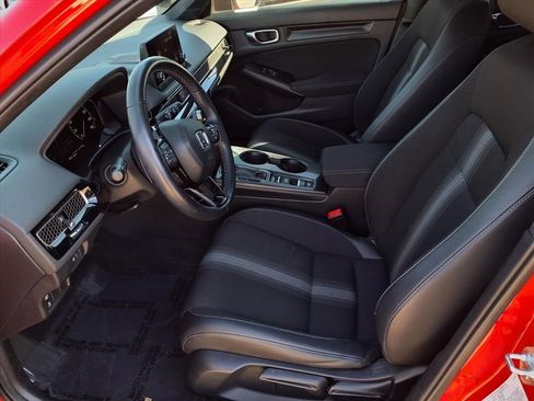 Used 2023 Honda Civic Sport image 16