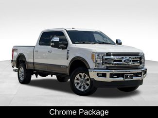 Used 2017 Ford F250 Lariat w/ Lariat Ultimate Package AWD/4WD video 2
