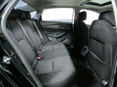 Used 2025 Honda Accord SE image 21