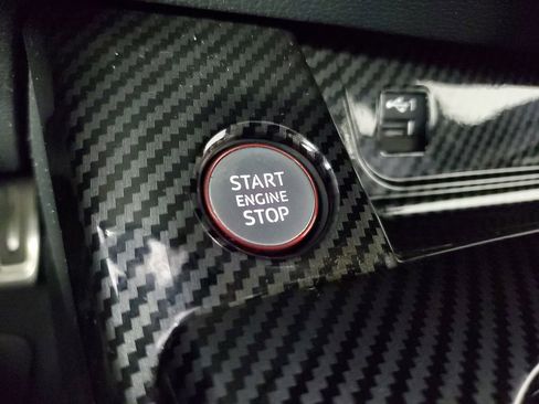 Used 2021 Audi RS 5 Sportback image 32