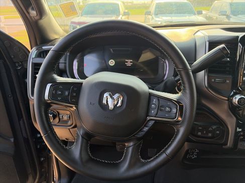 Used 2026 RAM 2500 Rebel image 16