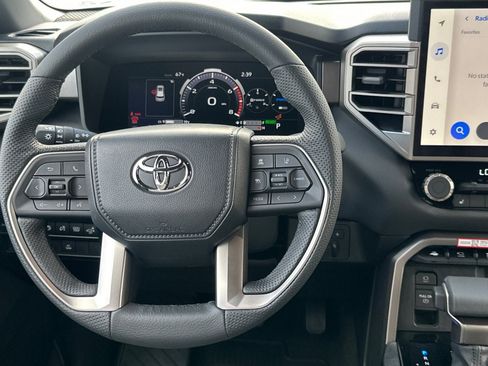 New 2026 Toyota Sequoia SR5 image 17