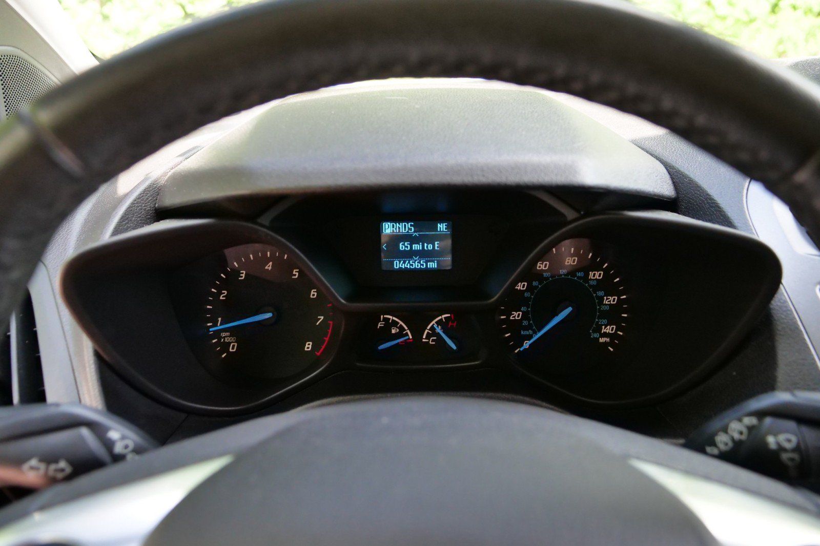 Used 2015 Ford Transit Connect XL FWD image 10