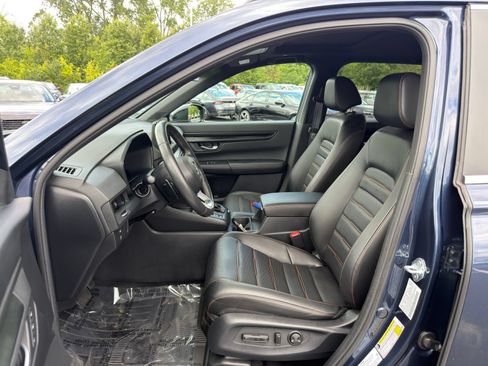Used 2025 Honda CR-V Sport-L image 11
