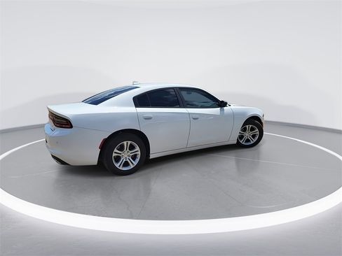 Used 2023 Dodge Charger SXT image 8