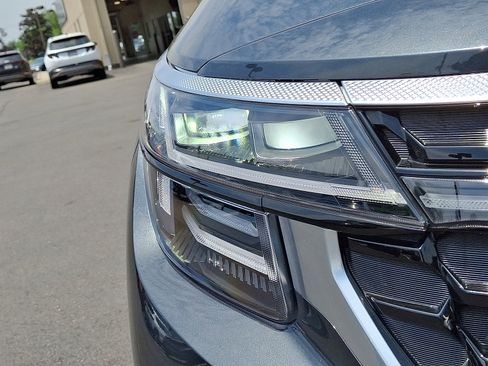 Used 2024 Kia Seltos SX image 9