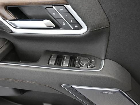 New 2026 Chevrolet Silverado 2500 High Country w/ High Country Premium Package AWD/4WD image 32