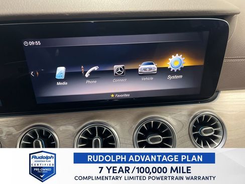 Used 2020 Mercedes-Benz E 450 4MATIC Cabriolet image 29